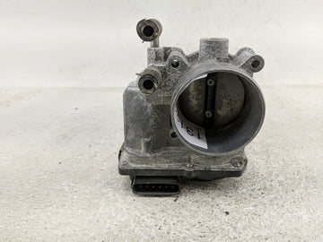 2013-2018 Nissan Altima Throttle Body P/N:3TA60-01 A Fits Fits 2013 2014 2015 2016 2017 2018 2019 2020 OEM Used Auto Parts -