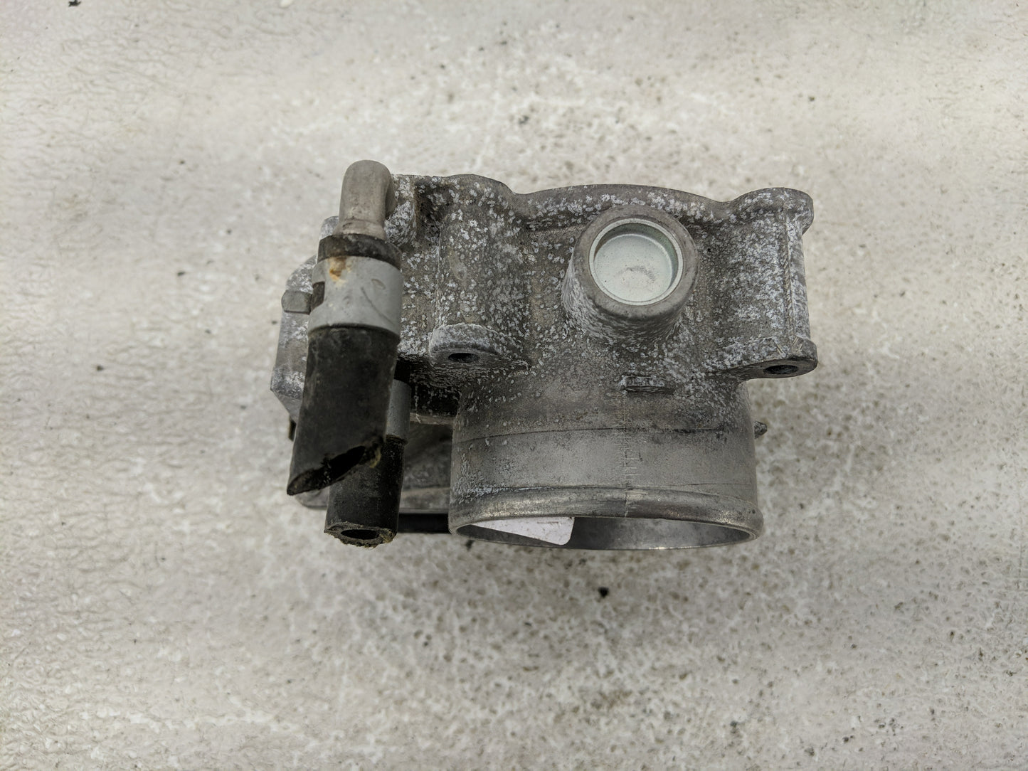 2013-2018 Nissan Altima Throttle Body P/N:3TA60-01 A Fits Fits 2013 2014 2015 2016 2017 2018 2019 2020 OEM Used Auto Parts -