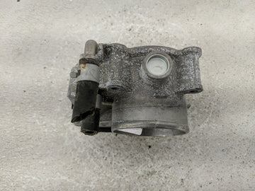 2013-2018 Nissan Altima Throttle Body P/N:3TA60-01 A Fits Fits 2013 2014 2015 2016 2017 2018 2019 2020 OEM Used Auto Parts