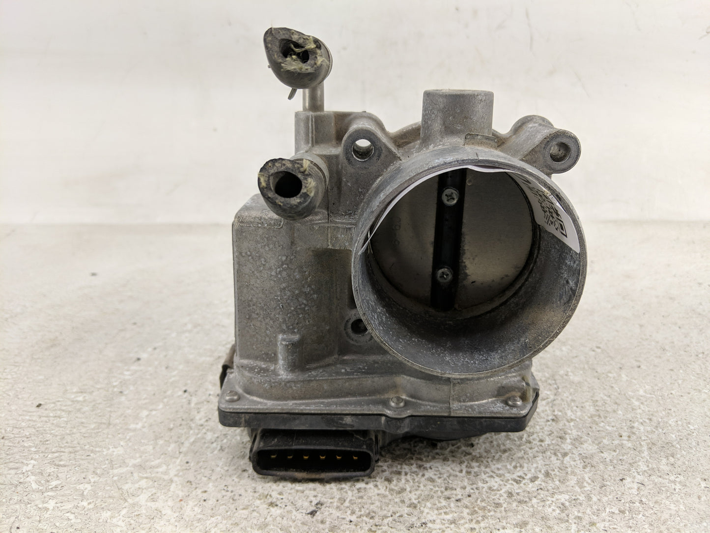 2013-2018 Nissan Altima Throttle Body P/N:3TA60-01 A Fits Fits 2013 2014 2015 2016 2017 2018 2019 2020 OEM Used Auto Parts -