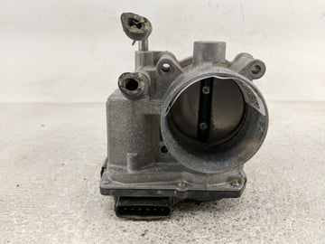 2013-2018 Nissan Altima Throttle Body P/N:3TA60-01 A Fits Fits 2013 2014 2015 2016 2017 2018 2019 2020 OEM Used Auto Parts -
