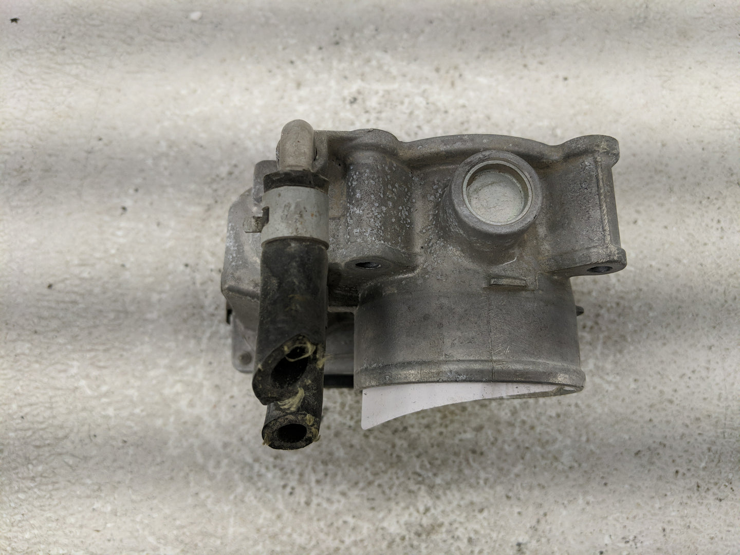 2013-2018 Nissan Altima Throttle Body P/N:3TA60-01 A Fits Fits 2013 2014 2015 2016 2017 2018 2019 2020 OEM Used Auto Parts -
