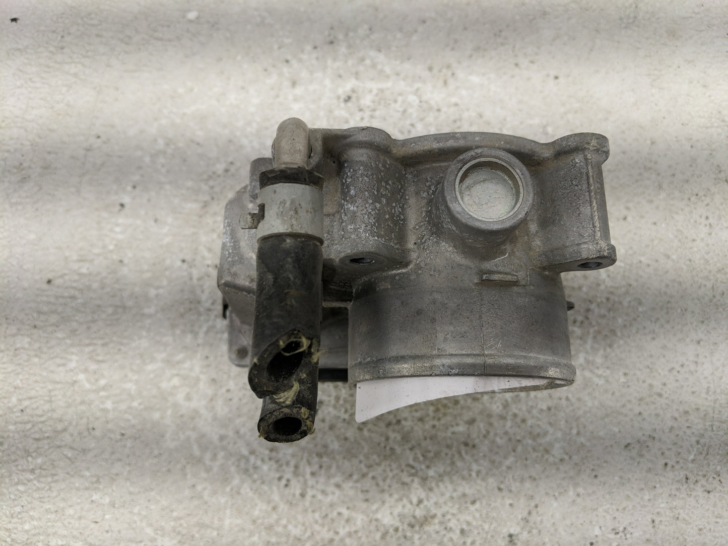 2013-2018 Nissan Altima Throttle Body P/N:3TA60-01 A Fits Fits 2013 2014 2015 2016 2017 2018 2019 2020 OEM Used Auto Parts -