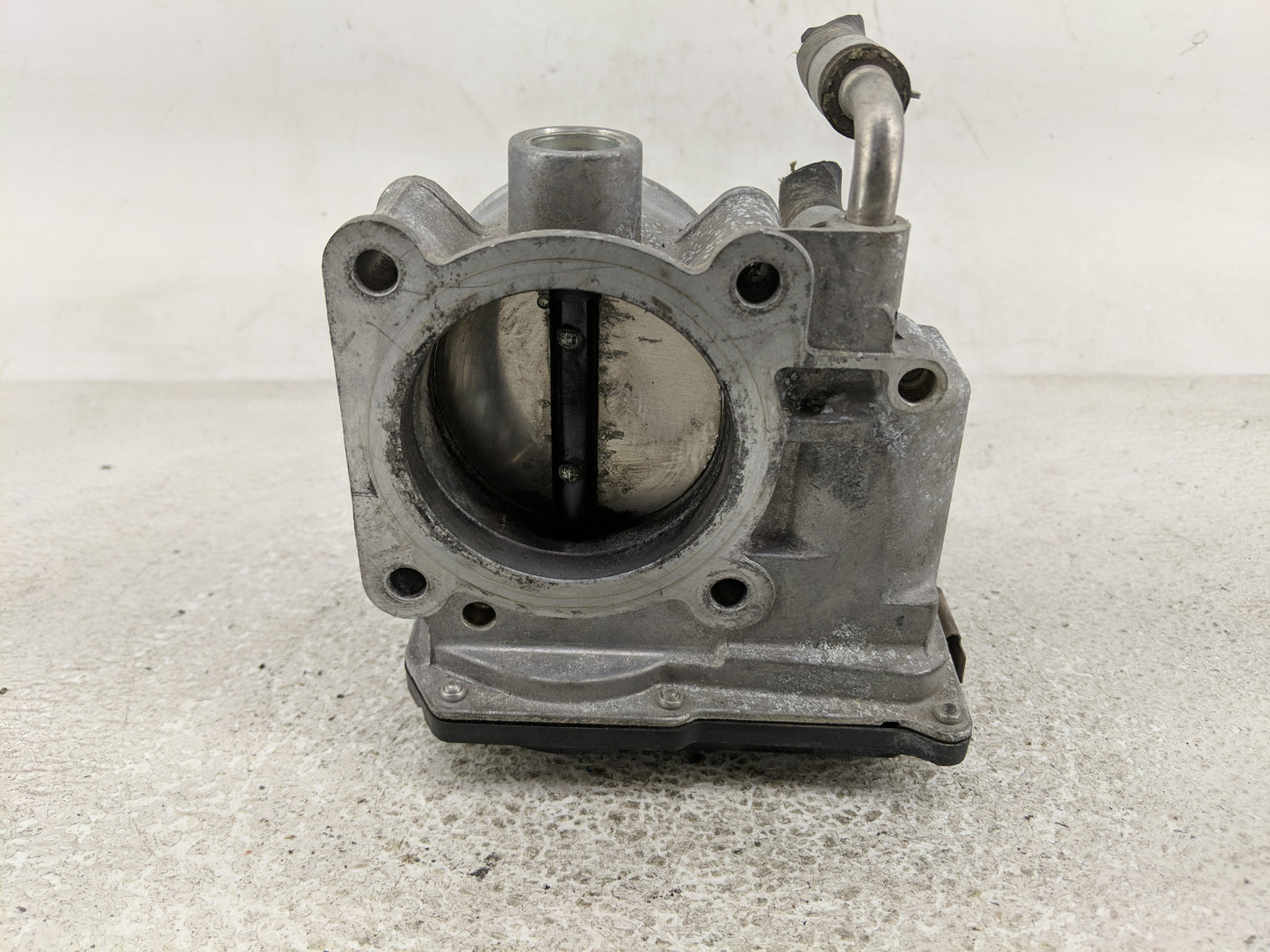 2013-2018 Nissan Altima Throttle Body P/N:3TA60-01 A Fits Fits 2013 2014 2015 2016 2017 2018 2019 2020 OEM Used Auto Parts -