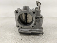 2013-2018 Nissan Altima Throttle Body P/N:3TA60-01 A Fits Fits 2013 2014 2015 2016 2017 2018 2019 2020 OEM Used Auto Parts -