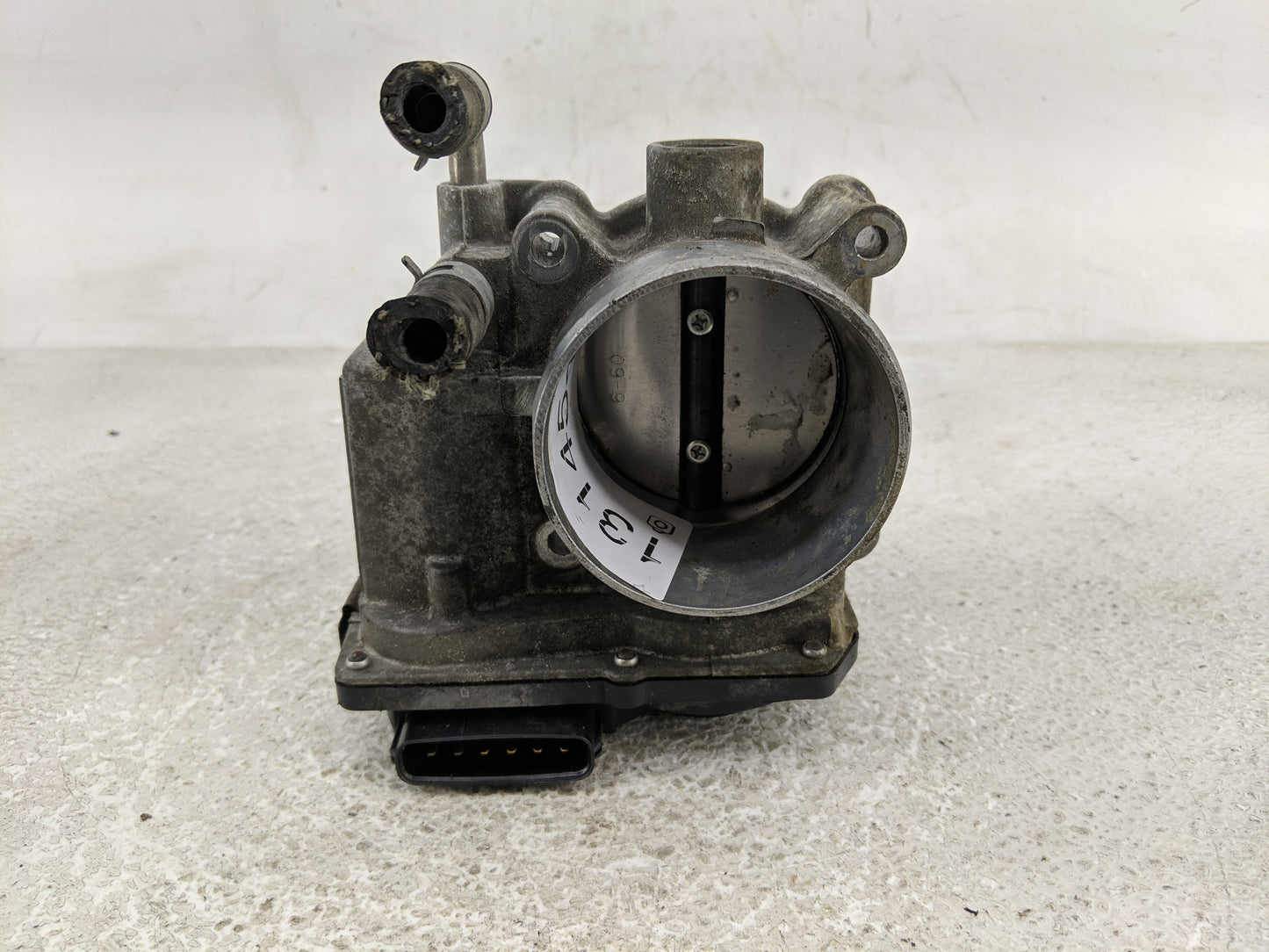 2013-2018 Nissan Altima Throttle Body P/N:3TA60-01 A Fits Fits 2013 2014 2015 2016 2017 2018 2019 2020 OEM Used Auto Parts -