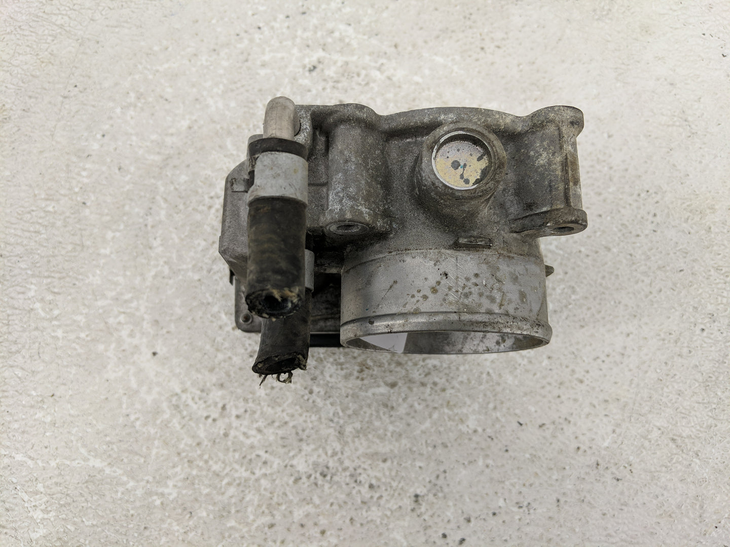 2013-2018 Nissan Altima Throttle Body P/N:3TA60-01 A Fits Fits 2013 2014 2015 2016 2017 2018 2019 2020 OEM Used Auto Parts -