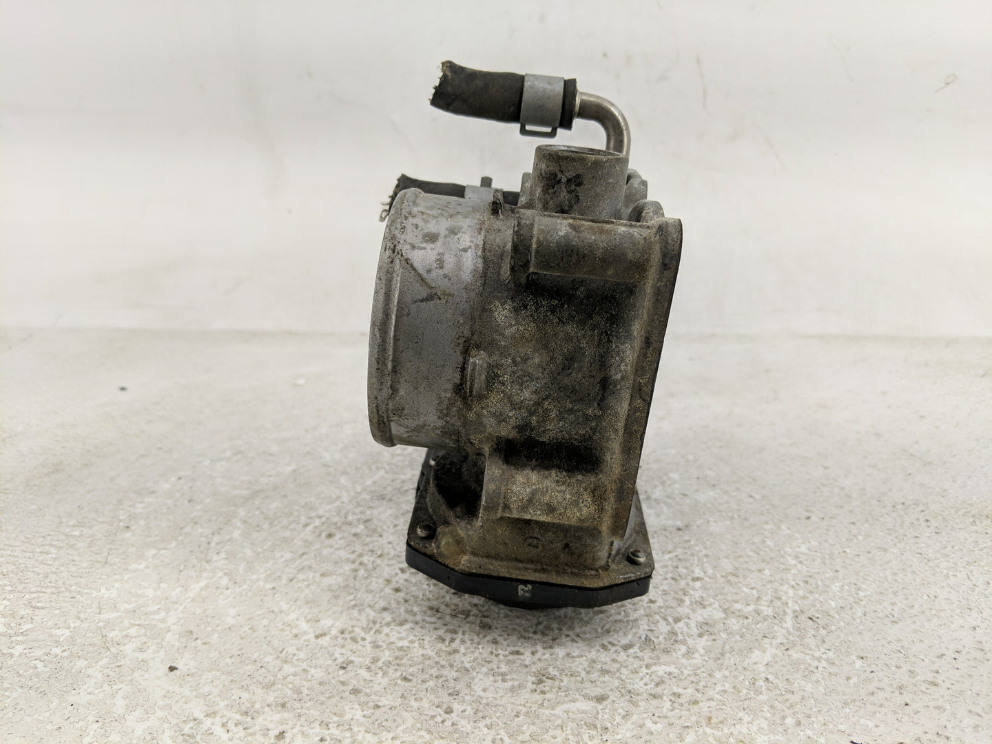 2013-2018 Nissan Altima Throttle Body P/N:3TA60-01 A Fits Fits 2013 2014 2015 2016 2017 2018 2019 2020 OEM Used Auto Parts -