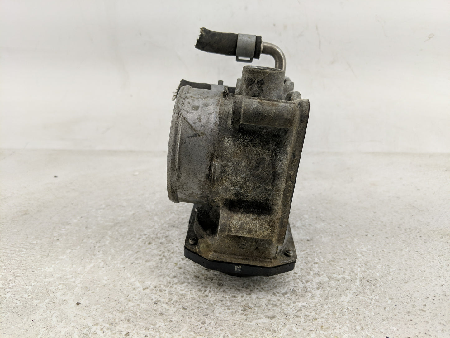 2013-2018 Nissan Altima Throttle Body P/N:3TA60-01 A Fits Fits 2013 2014 2015 2016 2017 2018 2019 2020 OEM Used Auto Parts -
