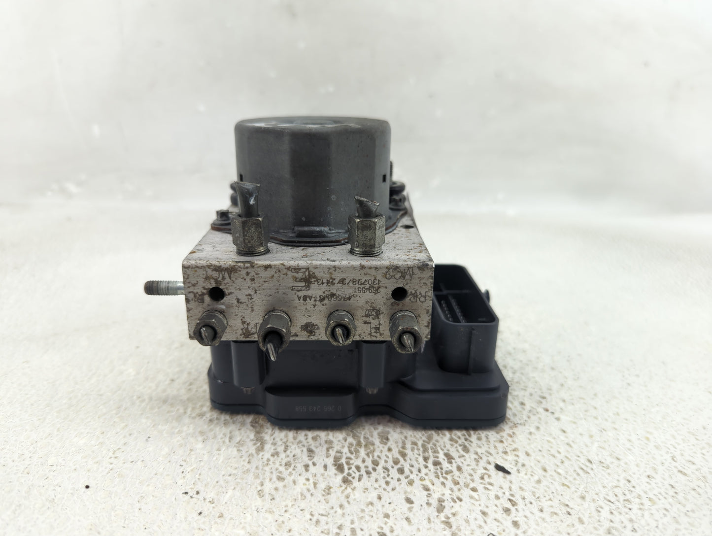 2013-2015 Nissan Altima ABS Pump Control Module Replacement P/N:47660 3TA0A Fits Fits 2013 2014 2015 OEM Used Auto Parts - O
