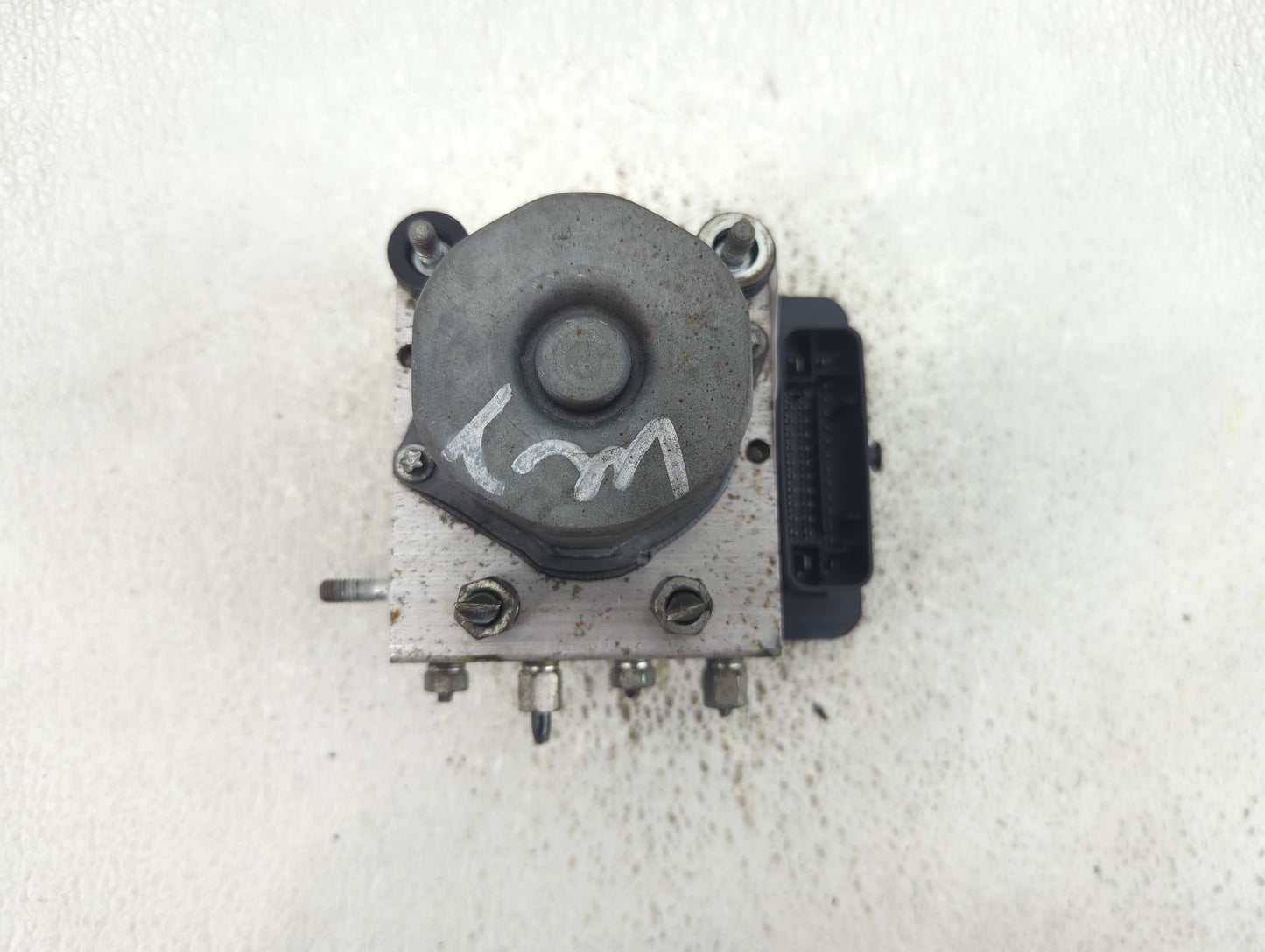 2013-2015 Nissan Altima ABS Pump Control Module Replacement P/N:47660 3TA0A Fits Fits 2013 2014 2015 OEM Used Auto Parts - O