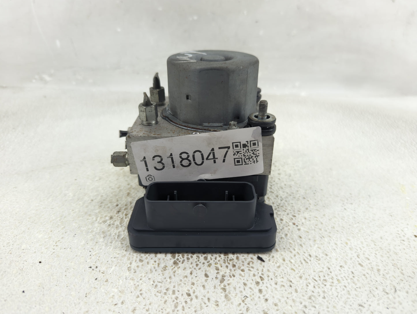 2013-2015 Nissan Altima ABS Pump Control Module Replacement P/N:47660 3TA0A Fits Fits 2013 2014 2015 OEM Used Auto Parts - O