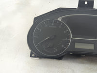 2014 Nissan Altima Instrument Cluster Speedometer Gauges P/N:24810 9HM0A Fits OEM Used Auto Parts - Oemusedautoparts1.com