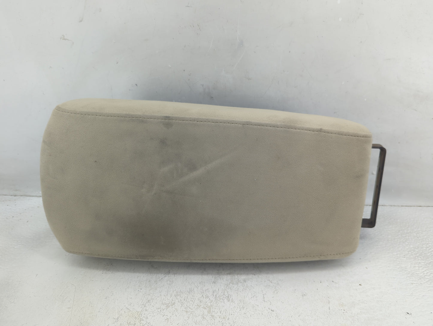 2014 Nissan Altima Center Console Armrest Cover Lid Fits OEM Used Auto Parts - Oemusedautoparts1.com