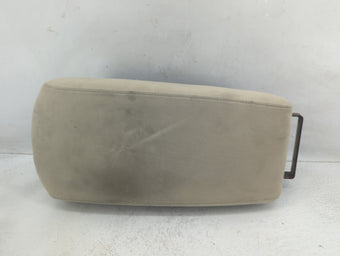 compare product 2014 Nissan Altima Center Console Armrest Cover Lid Fits OEM Used Auto Parts