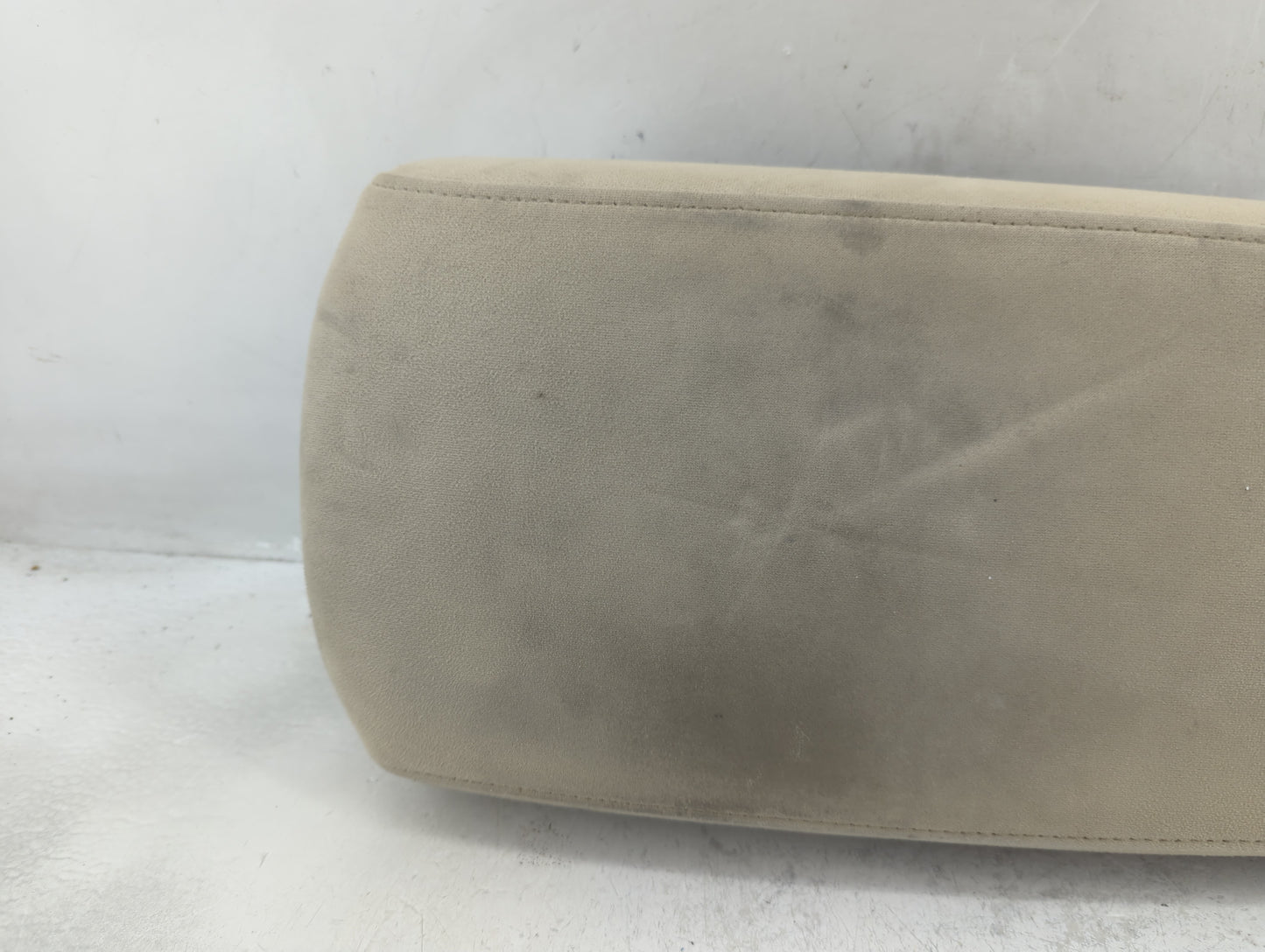 2014 Nissan Altima Center Console Armrest Cover Lid Fits OEM Used Auto Parts - Oemusedautoparts1.com