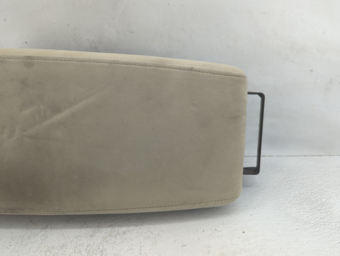 2014 Nissan Altima Center Console Armrest Cover Lid Fits OEM Used Auto Parts - Oemusedautoparts1.com
