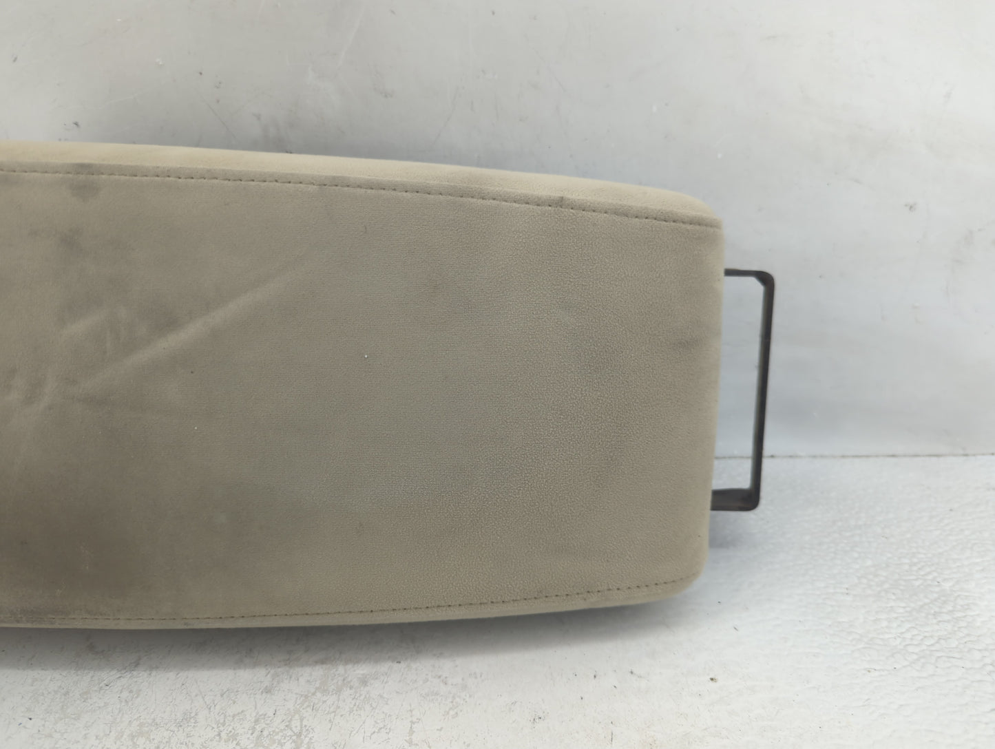 2014 Nissan Altima Center Console Armrest Cover Lid Fits OEM Used Auto Parts - Oemusedautoparts1.com