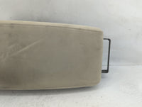 2014 Nissan Altima Center Console Armrest Cover Lid Fits OEM Used Auto Parts - Oemusedautoparts1.com