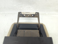 2014 Nissan Altima Center Console Armrest Cover Lid Fits OEM Used Auto Parts - Oemusedautoparts1.com