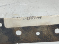2014 Nissan Altima Center Console Armrest Cover Lid Fits OEM Used Auto Parts - Oemusedautoparts1.com