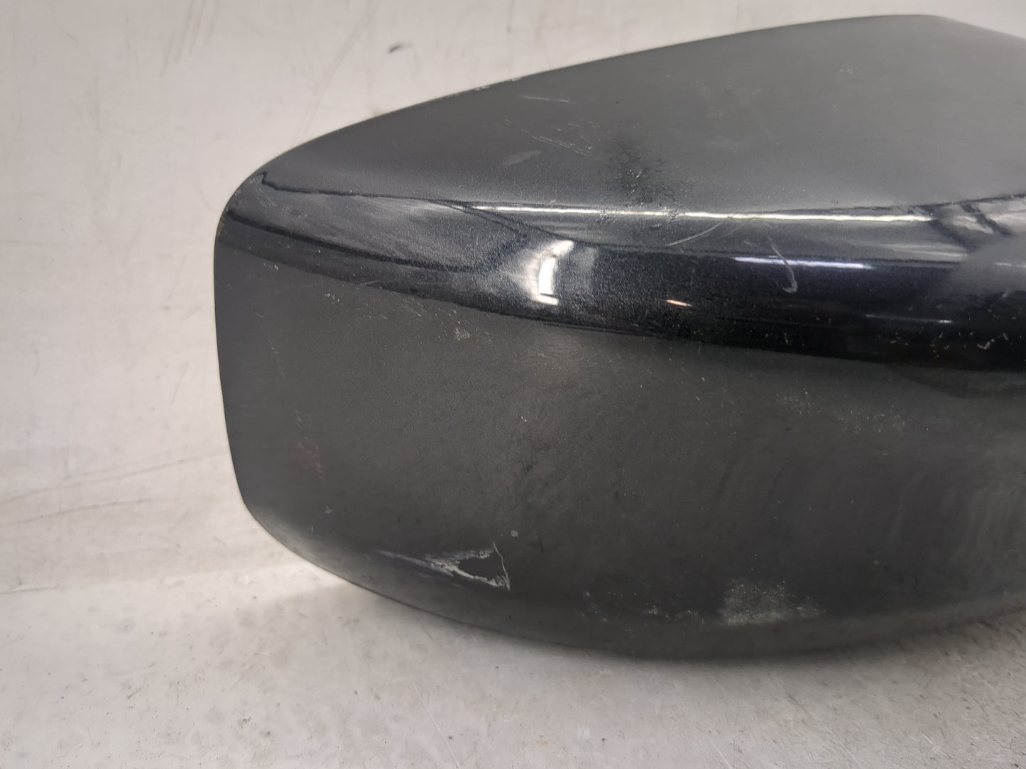 2013-2018 Nissan Altima Passenger Side View Mirror - Right Door Mirror OEM Used - Oemusedautoparts1.com