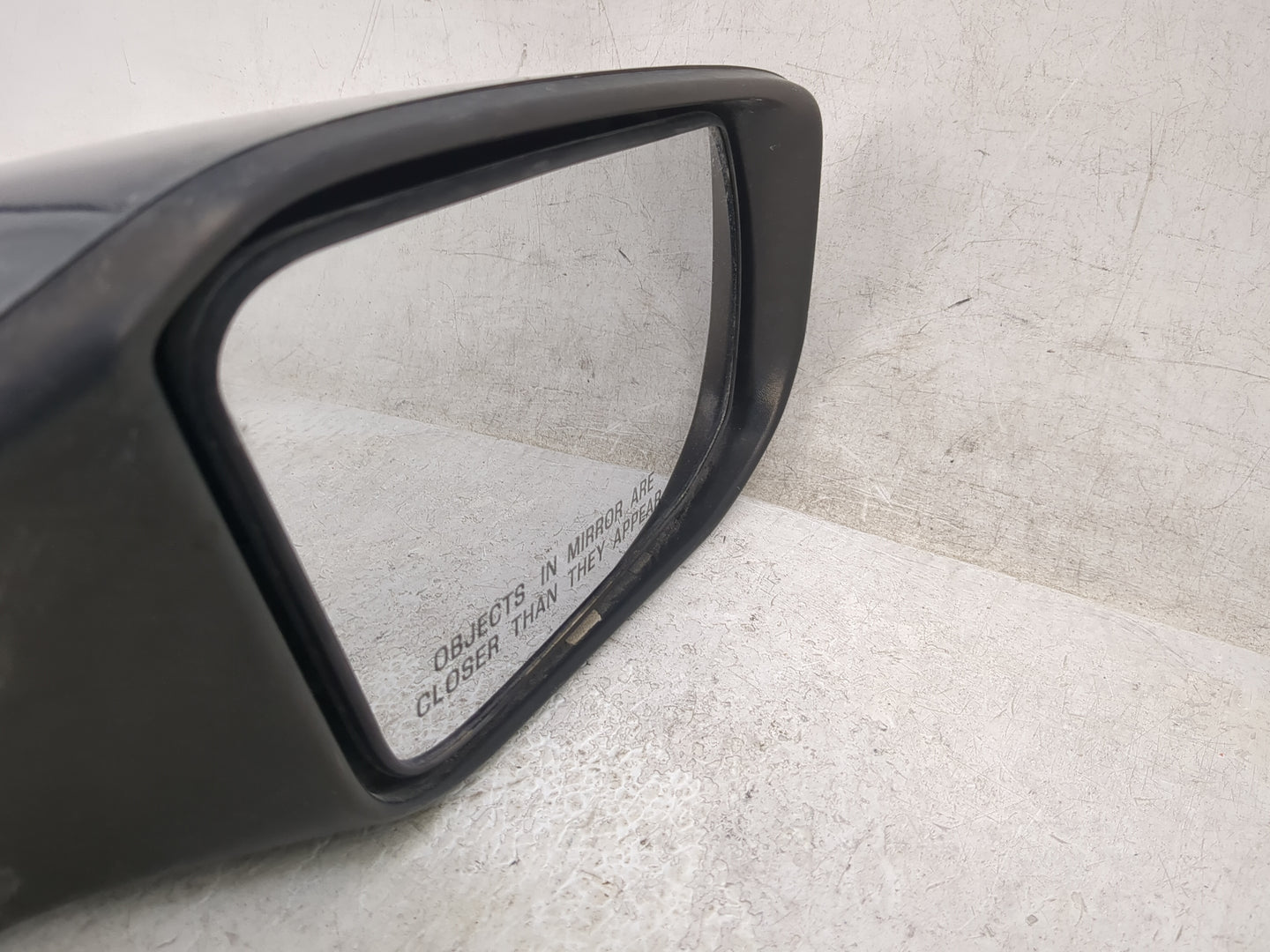 2013-2018 Nissan Altima Passenger Side View Mirror - Right Door Mirror OEM Used - Oemusedautoparts1.com