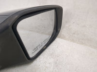 2013-2018 Nissan Altima Passenger Side View Mirror - Right Door Mirror OEM Used - Oemusedautoparts1.com