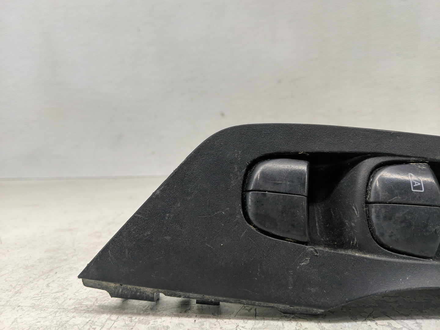 2013-2018 Nissan Altima Master Power Window Switch Replacement Driver Side Left P/N:25401 3TA5A Fits OEM Used Auto Parts - O