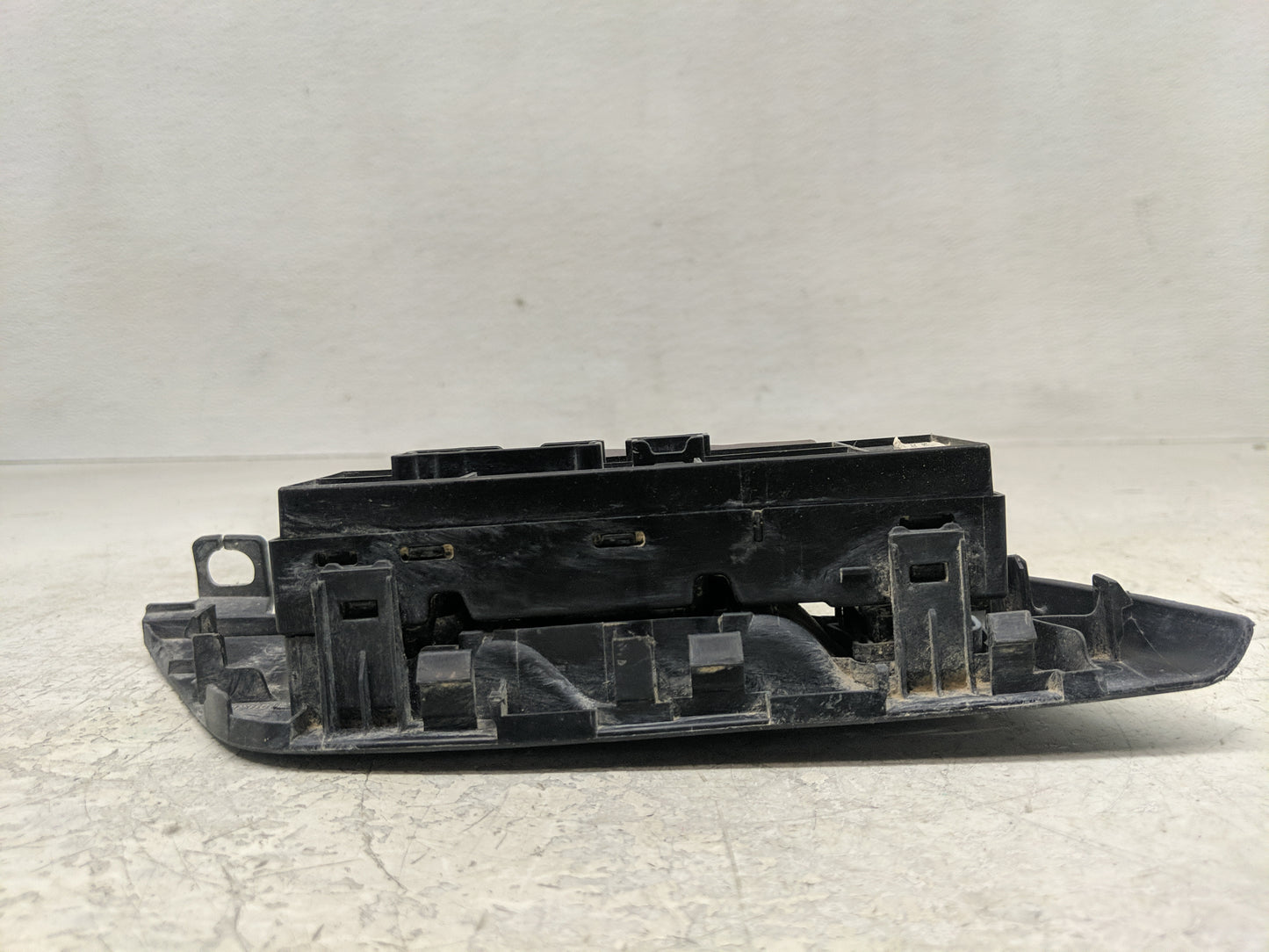 2013-2018 Nissan Altima Master Power Window Switch Replacement Driver Side Left P/N:25401 3TA5A Fits OEM Used Auto Parts - O
