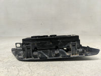 2013-2018 Nissan Altima Master Power Window Switch Replacement Driver Side Left P/N:25401 3TA5A Fits OEM Used Auto Parts - O