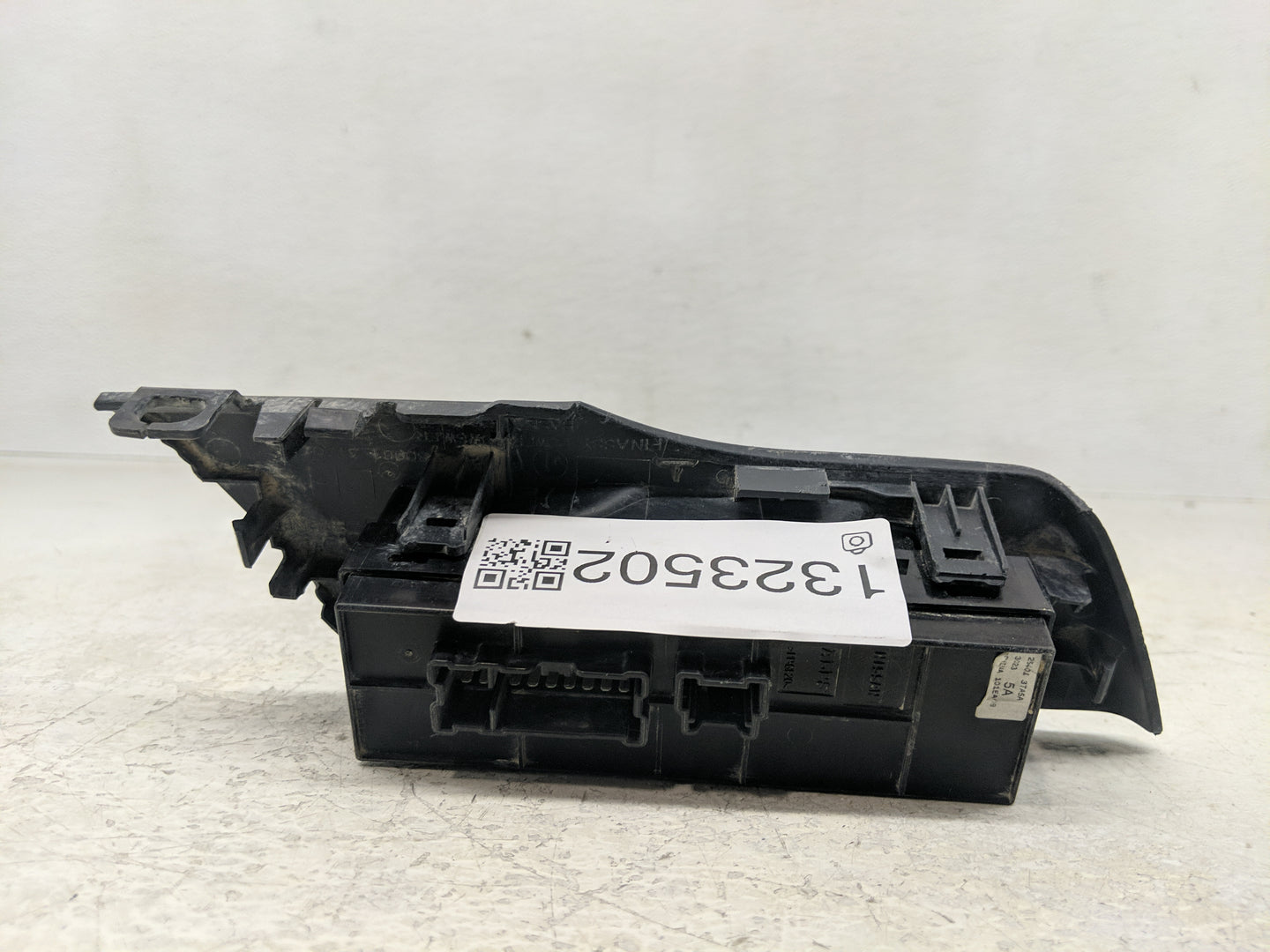2013-2018 Nissan Altima Master Power Window Switch Replacement Driver Side Left P/N:25401 3TA5A Fits OEM Used Auto Parts - O