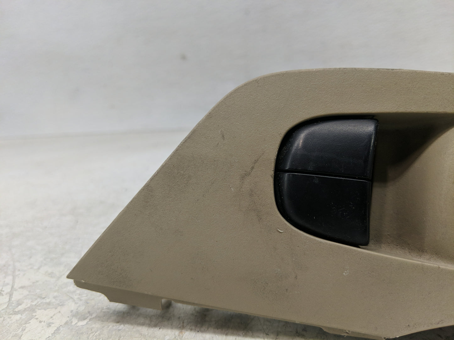2013-2018 Nissan Altima Master Power Window Switch Replacement Driver Side Left P/N:25401 3TA5A Fits OEM Used Auto Parts - O