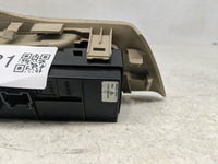 2013-2018 Nissan Altima Master Power Window Switch Replacement Driver Side Left P/N:25401 3TA5A Fits OEM Used Auto Parts - O