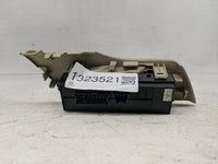 2013-2018 Nissan Altima Master Power Window Switch Replacement Driver Side Left P/N:25401 3TA5A Fits OEM Used Auto Parts - O