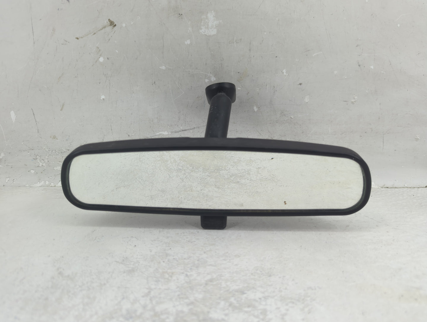 2000-2022 Nissan Altima Interior Rear View Mirror Replacement OEM P/N:031681 Fits OEM Used Auto Parts - Oemusedautoparts1.co