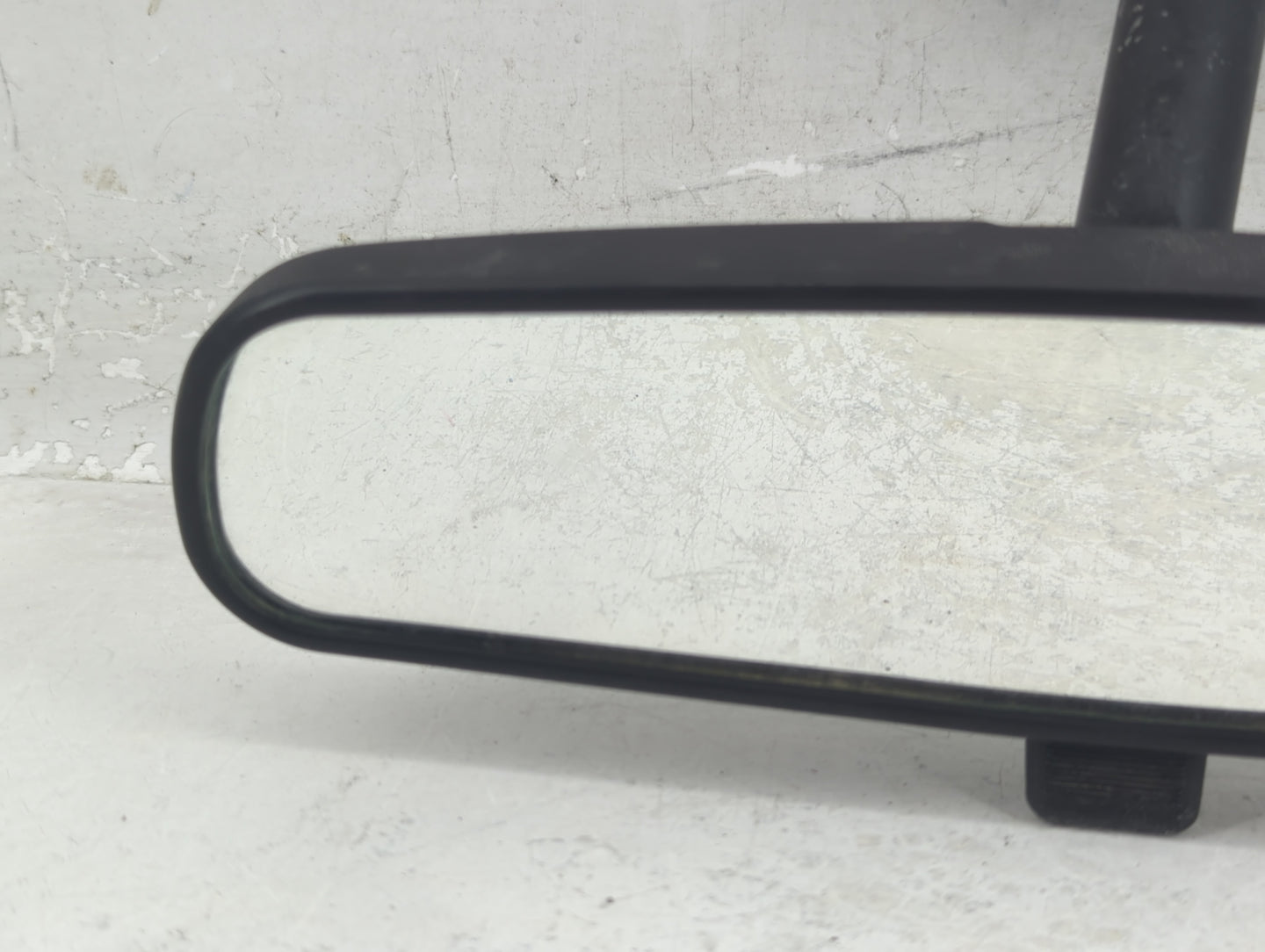 2000-2022 Nissan Altima Interior Rear View Mirror Replacement OEM P/N:031681 Fits OEM Used Auto Parts - Oemusedautoparts1.co