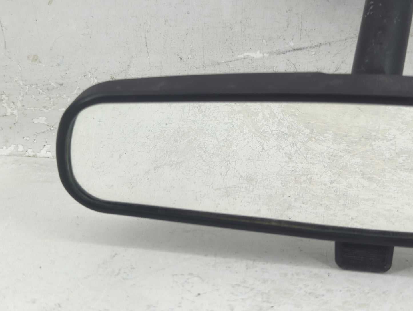 2000-2022 Nissan Altima Interior Rear View Mirror Replacement OEM P/N:031681 Fits OEM Used Auto Parts - Oemusedautoparts1.co