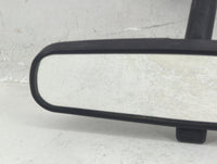2000-2022 Nissan Altima Interior Rear View Mirror Replacement OEM P/N:031681 Fits OEM Used Auto Parts - Oemusedautoparts1.co