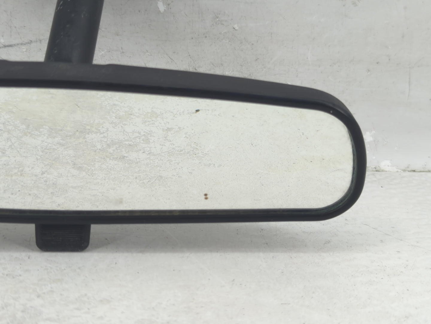 2000-2022 Nissan Altima Interior Rear View Mirror Replacement OEM P/N:031681 Fits OEM Used Auto Parts - Oemusedautoparts1.co