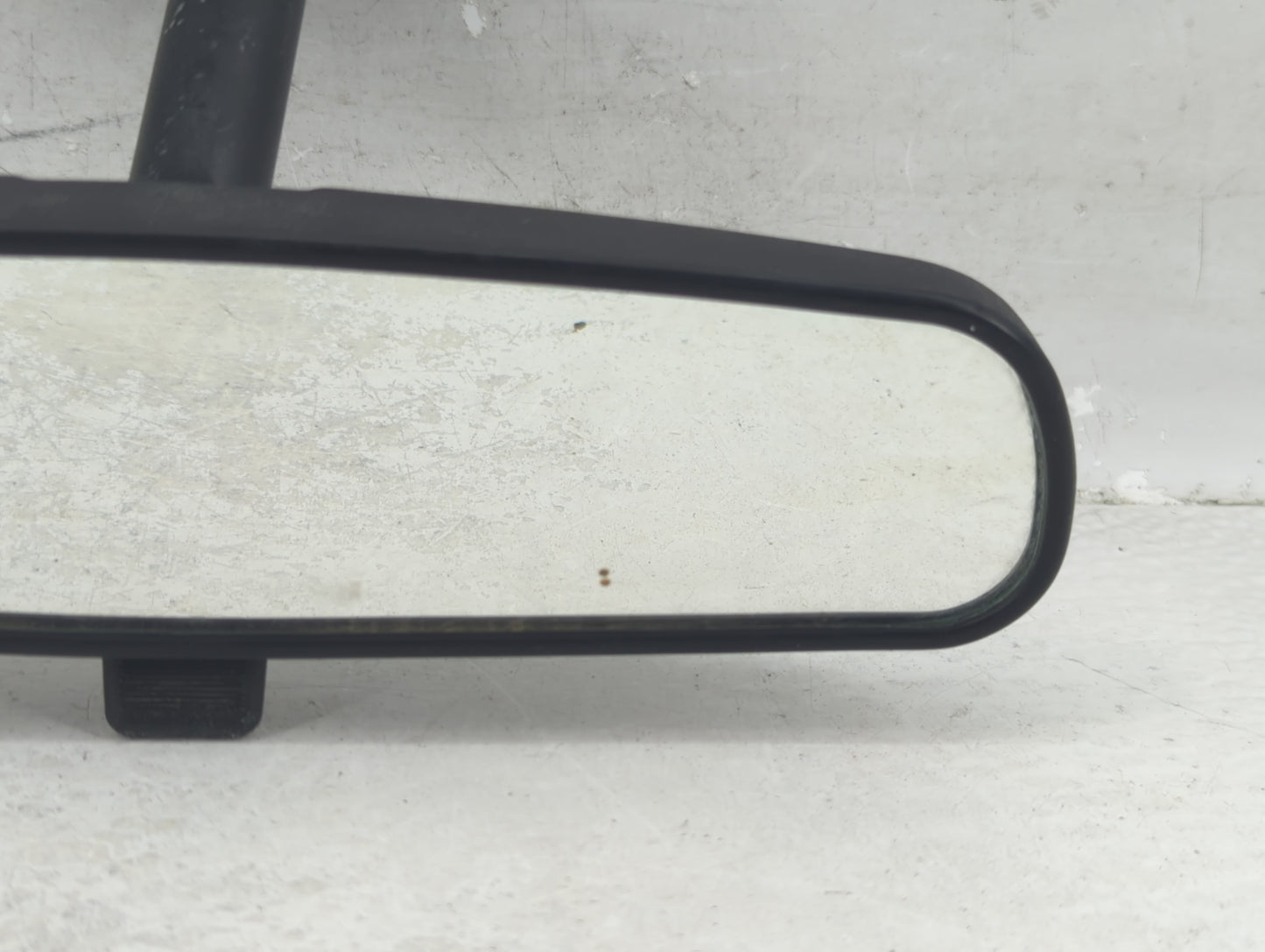 2000-2022 Nissan Altima Interior Rear View Mirror Replacement OEM P/N:031681 Fits OEM Used Auto Parts - Oemusedautoparts1.co