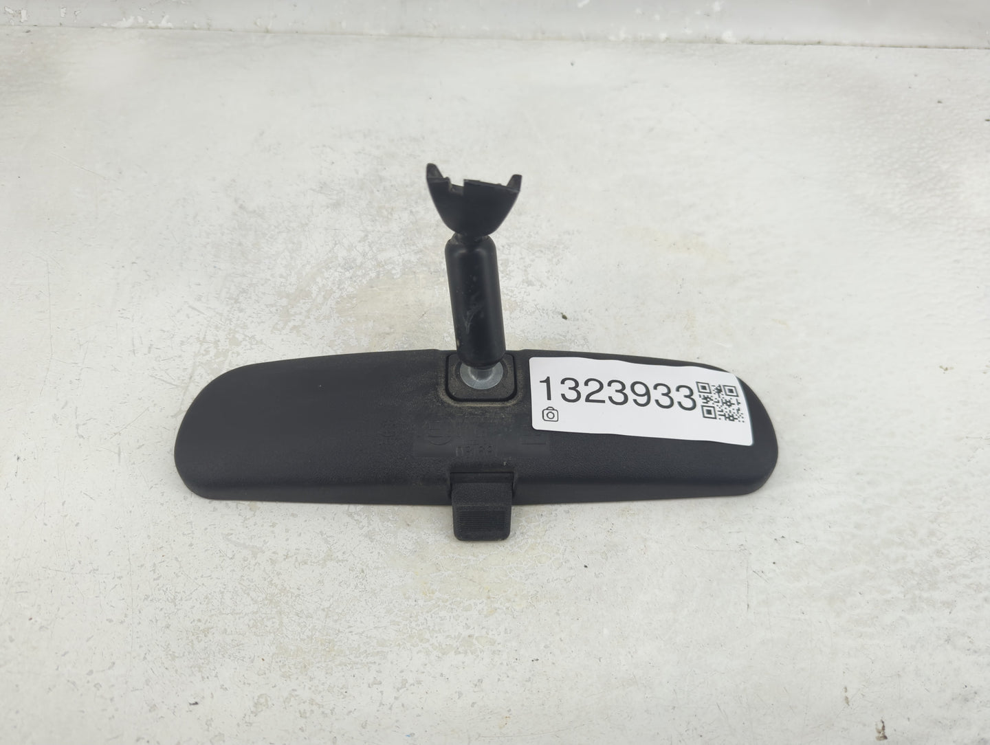 2000-2022 Nissan Altima Interior Rear View Mirror Replacement OEM P/N:031681 Fits OEM Used Auto Parts - Oemusedautoparts1.co