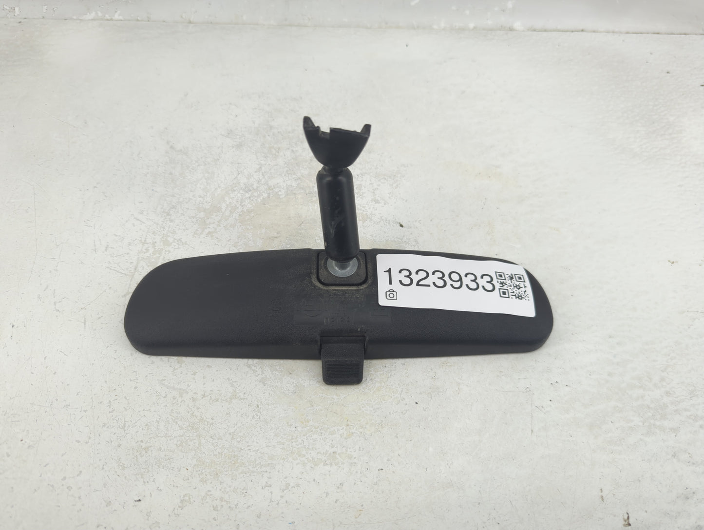 2000-2022 Nissan Altima Interior Rear View Mirror Replacement OEM P/N:031681 Fits OEM Used Auto Parts - Oemusedautoparts1.co