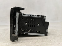 2013-2015 Nissan Altima Radio AM FM Cd Player Receiver Replacement P/N:281853TAB1B Fits Fits 2013 2014 2015 OEM Used Auto Pa