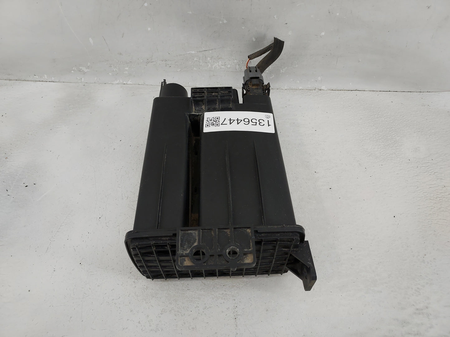 2014 Nissan Altima Fuel Vapor Charcoal Canister - Oemusedautoparts1.com