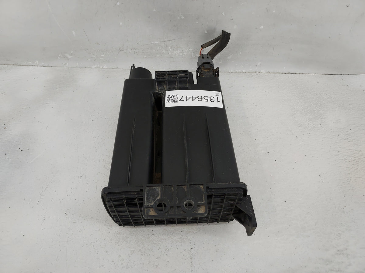 2014 Nissan Altima Fuel Vapor Charcoal Canister 1356447 - Oemusedautoparts1.com