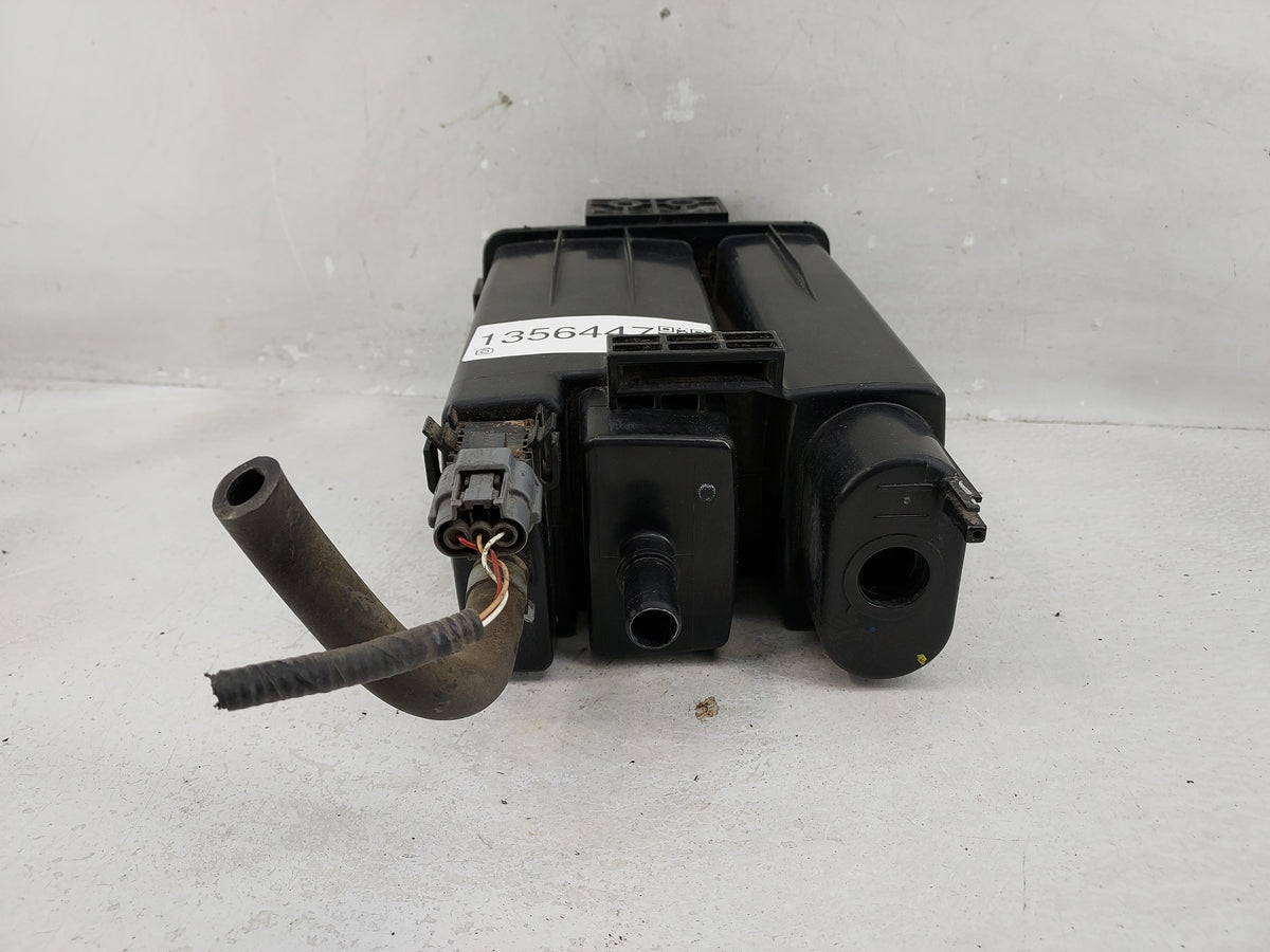 2014 Nissan Altima Fuel Vapor Charcoal Canister 1356447 - Oemusedautoparts1.com
