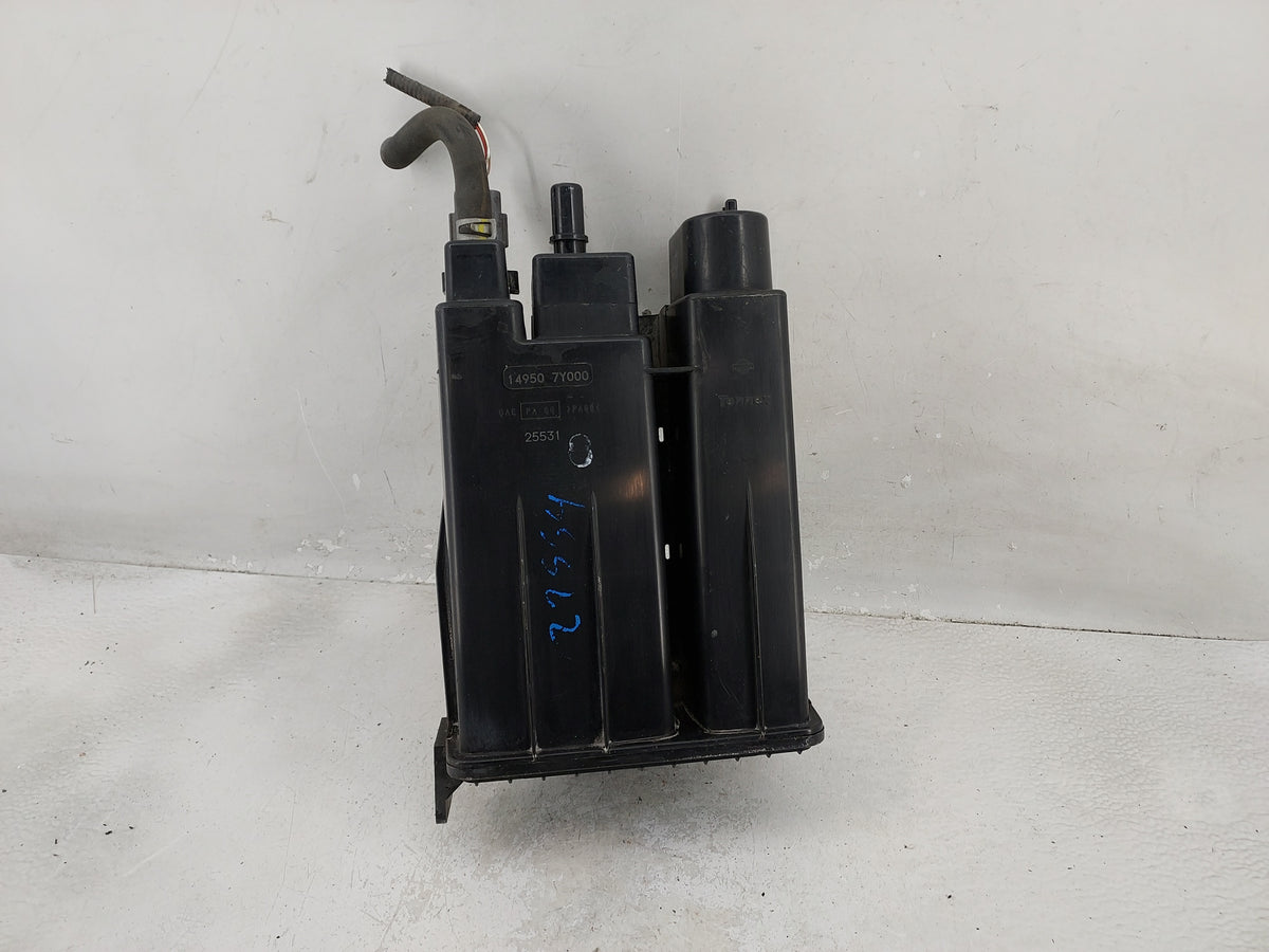 2014 Nissan Altima Fuel Vapor Charcoal Canister 1356447 - Oemusedautoparts1.com
