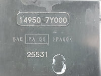 2014 Nissan Altima Fuel Vapor Charcoal Canister 1356447 - Oemusedautoparts1.com