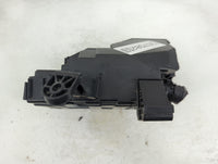 2013-2014 Nissan Altima Fusebox Fuse Box Panel Relay Module P/N:7154-5763-30 Fits Fits 2013 2014 OEM Used Auto Parts - Oemus